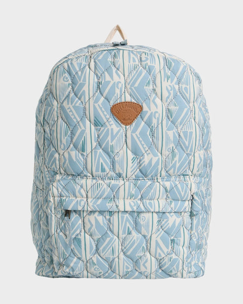 QUILTED SCHOOLS OUT