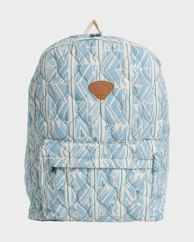 QUILTED SCHOOLS OUT