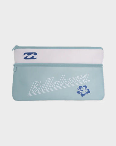 FOREVER BILLA LRG PENCIL CASE