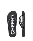 BLEND CHEERS MATE BLACK WHITE