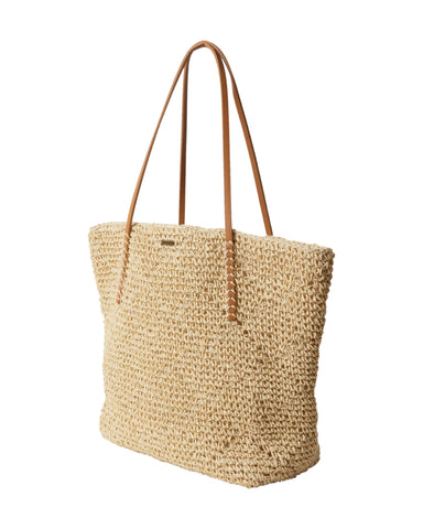 PERFECT FIND STRAW BAG