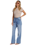 RACHEL LOW WAIST JEAN