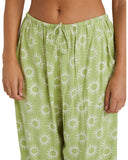 SUN LOVERS BEACH PANT