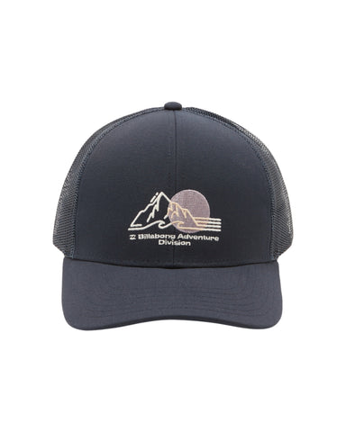 ADIV RANGE TRUCKER