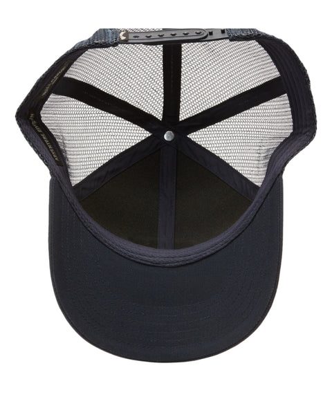 ADIV RANGE TRUCKER