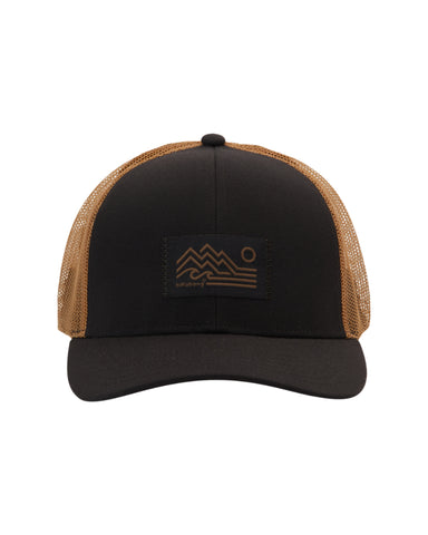 RANGE TRUCKER
