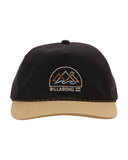 ADIV STRAPBACK