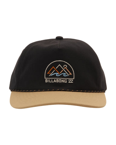 ADIV STRAPBACK
