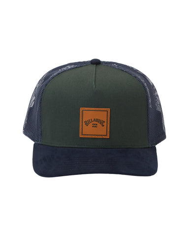 STACKED TRUCKER