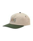 BREAKDOWN SNAPBACK