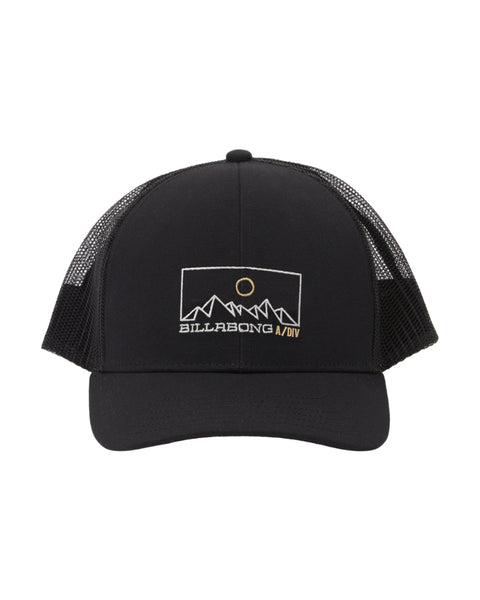 ADIV RANGE TRUCKER