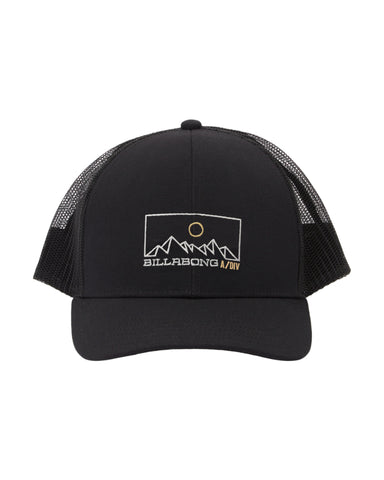 ADIV RANGE TRUCKER
