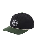 ADIV STRAPBACK