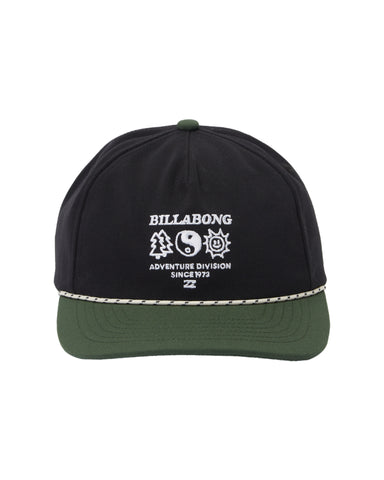 ADIV STRAPBACK