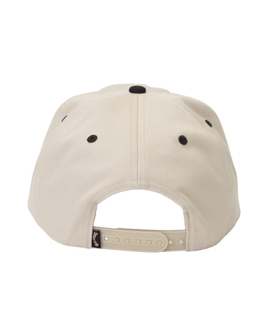 BREAKDOWN SNAPBACK