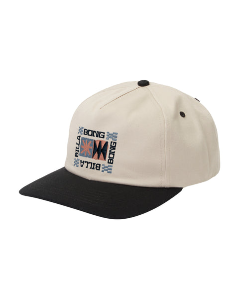 BREAKDOWN SNAPBACK