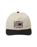 BREAKDOWN SNAPBACK
