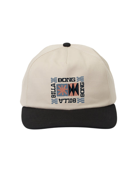 BREAKDOWN SNAPBACK