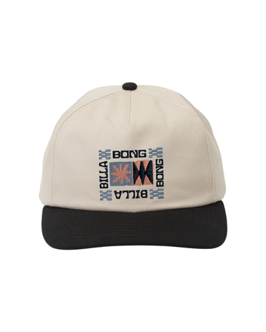 BREAKDOWN SNAPBACK