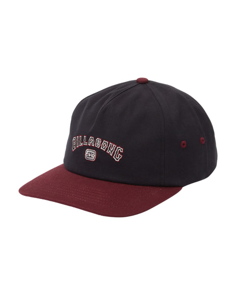 HERITAGE STRAPBACK
