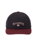 HERITAGE STRAPBACK