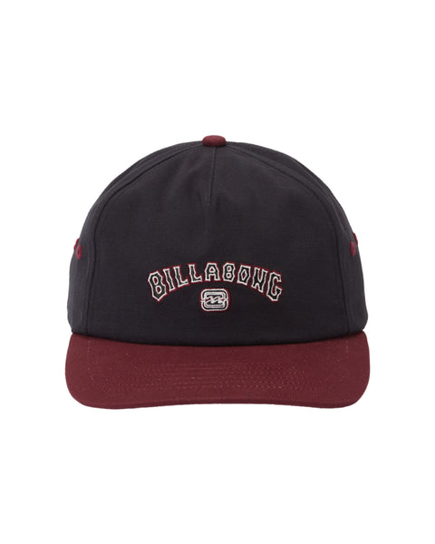 HERITAGE STRAPBACK