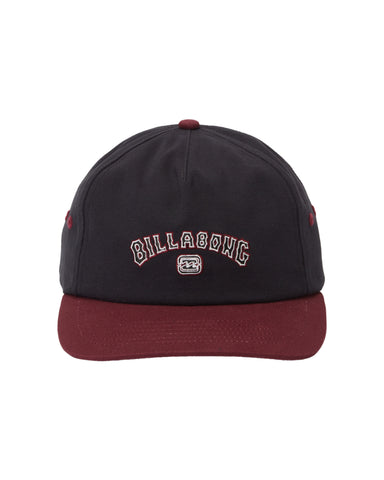 HERITAGE STRAPBACK