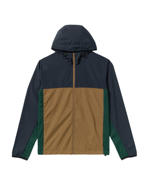 TRANSPORT WINDBREAKER