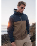 TRANSPORT WINDBREAKER