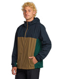 TRANSPORT WINDBREAKER