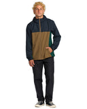 TRANSPORT WINDBREAKER