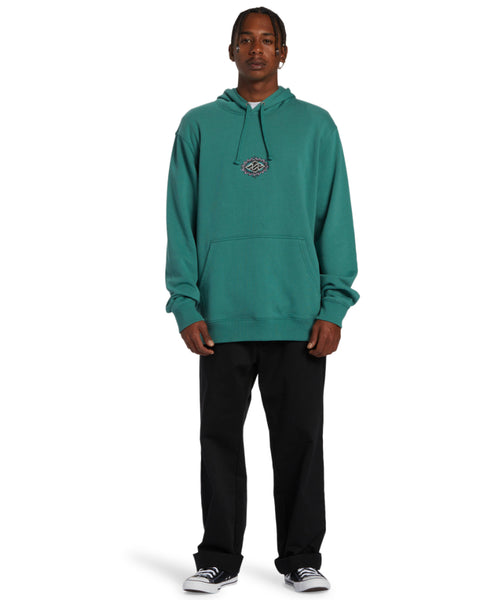 SHORT SANDS PULLOVER