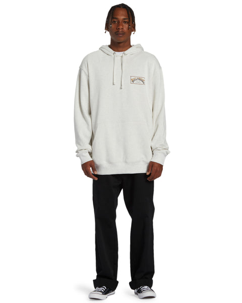 SHORT SANDS PULLOVER