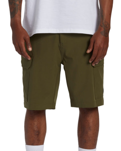 SURFTREK TRANSPORT CARGO SHORT