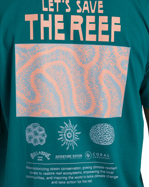 CG REEF NURSERY SS