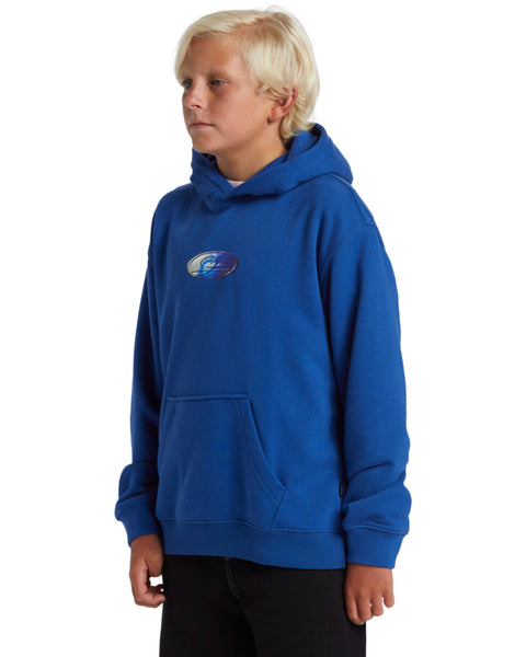 SATURN N.A.R. HOODIE