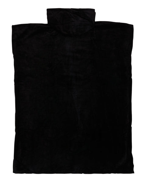 HOODY TOWEL