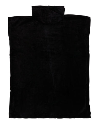 HOODY TOWEL