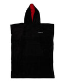 HOODY TOWEL
