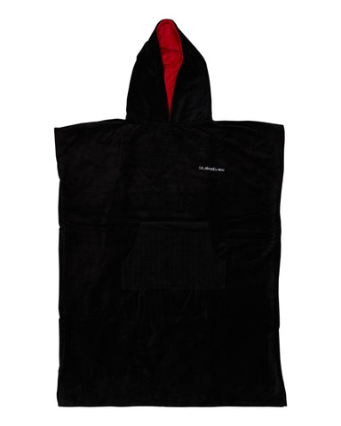 HOODY TOWEL