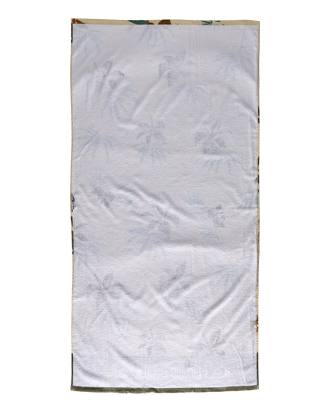 FRESHNESS TOWEL