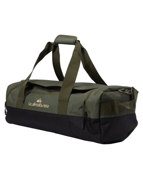 SHELTER DUFFLE