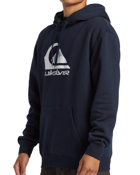 BIG LOGO HOODIE