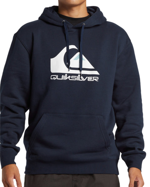 BIG LOGO HOODIE