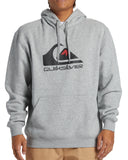 BIG LOGO HOODIE