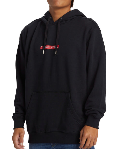 DNA CLICKER HOODIE