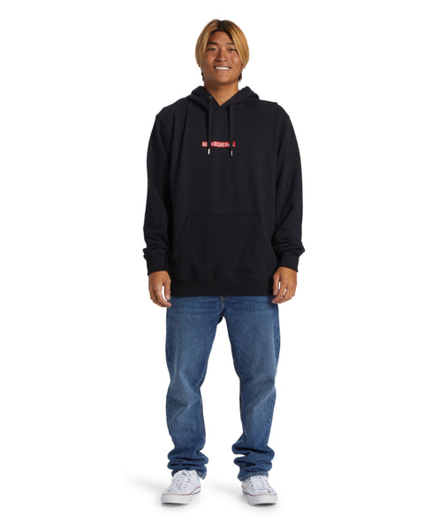 DNA CLICKER HOODIE