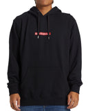 DNA CLICKER HOODIE