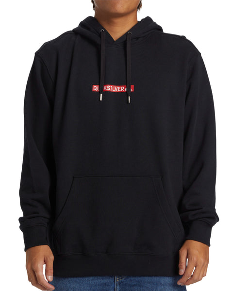 DNA CLICKER HOODIE