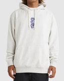 GRAPHIC MIX HOODIE ORGANIC